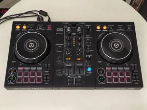 Pioneer DDJ-400 DJ Controller-Japan