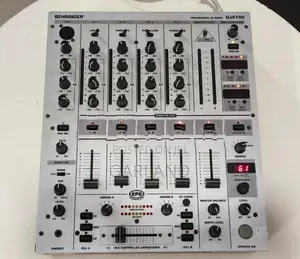 Behringer Pro Mixer-Japan