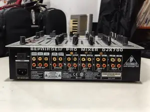 Behringer Pro Mixer-Japan
