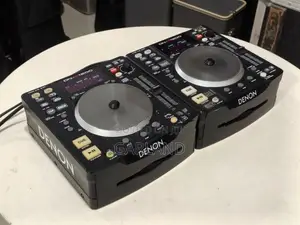 Denon "DN-S1200" DJ Player-Japan