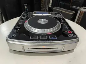 Numark Midi/MP3/CD Player-Japan