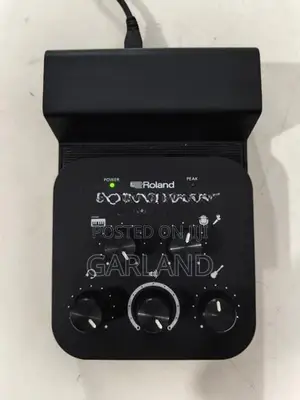 Roland "GO:MIXER PRO-X"-Japan