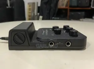 Roland "GO:MIXER PRO-X"-Japan