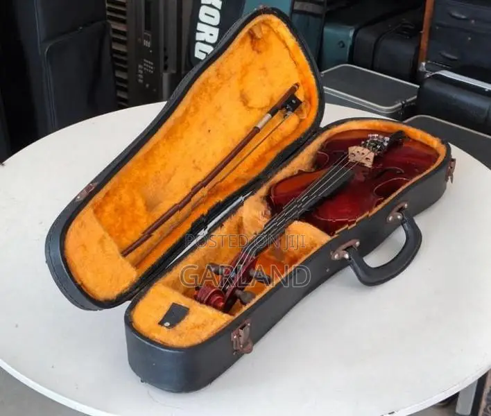 Suzuki Kid's Violin-Japan