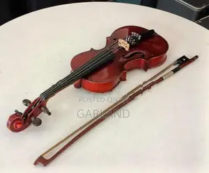 Suzuki Kid's Violin-Japan