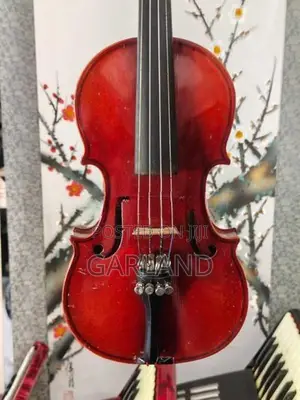 Suzuki Kid's Violin-Japan