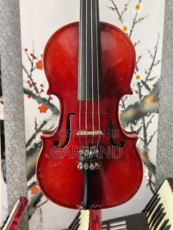Suzuki Kid's Violin-Japan