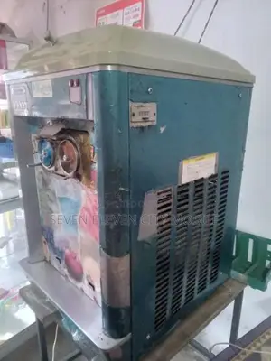 Winrich ice cream machine