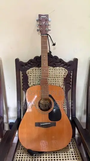 Yamaha FX310A II Electro Acoustic Guitar