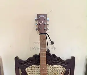 Yamaha FX310A II Electro Acoustic Guitar