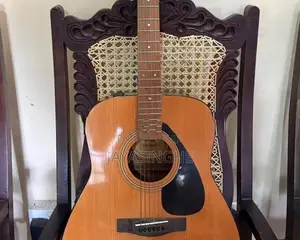 Yamaha FX310A II Electro Acoustic Guitar