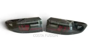 Honda Vezel RV5 Taillights – Complete Set