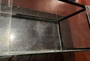 2 Feet Fish Tank