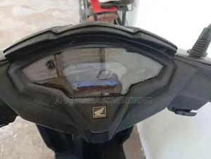 Honda Dio 2018