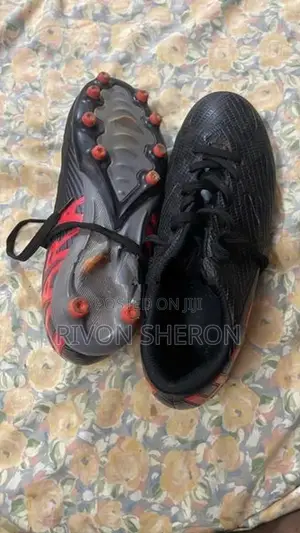 Football Boot
