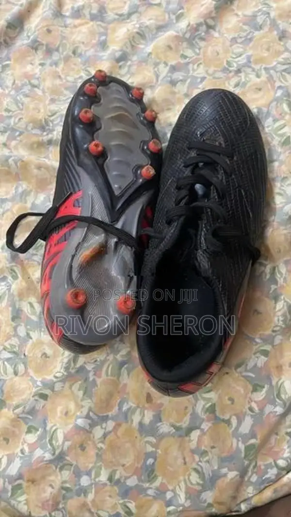 Football Boot