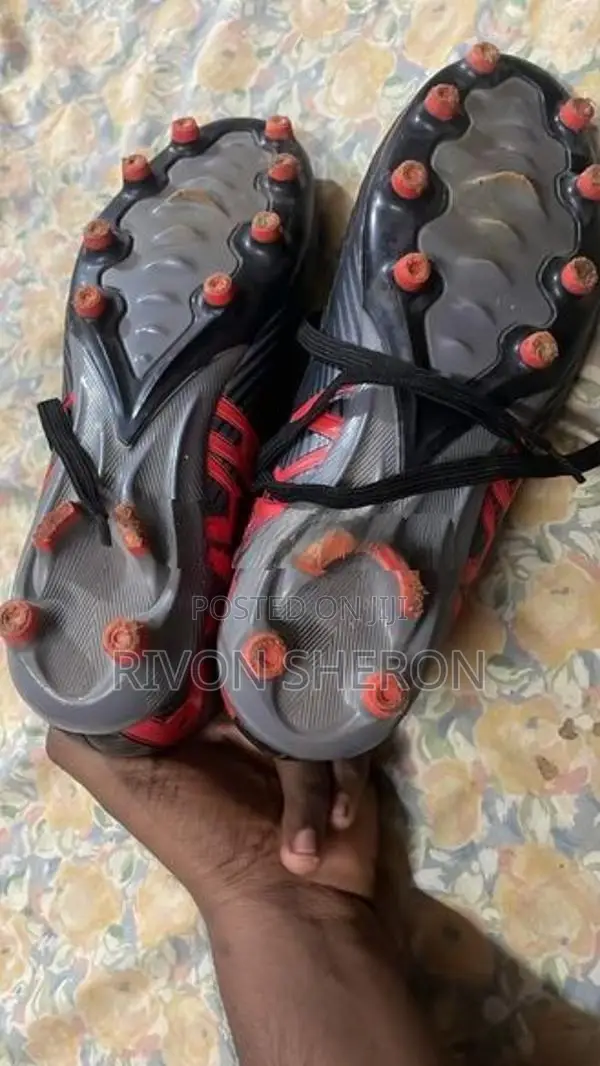 Football Boot