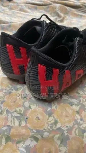 Football Boot