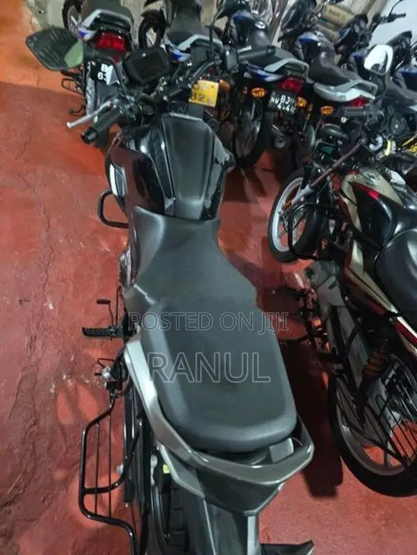 TVS Raider 125 2026