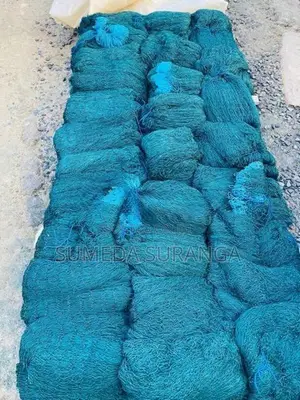 වගා ආවරණ දැල්