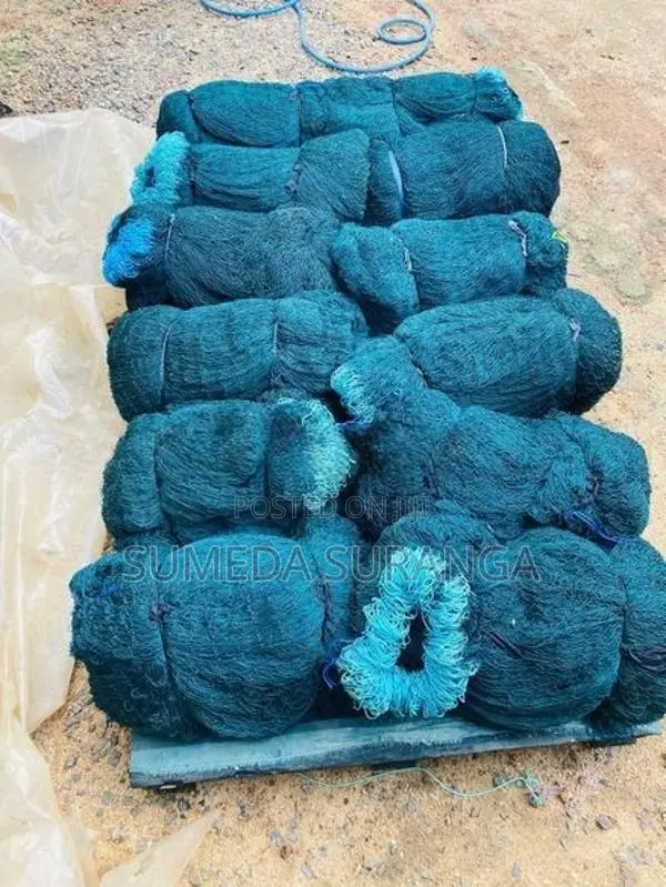 වගා ආවරණ දැල්