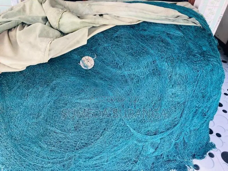 වගා ආවරණ දැල්
