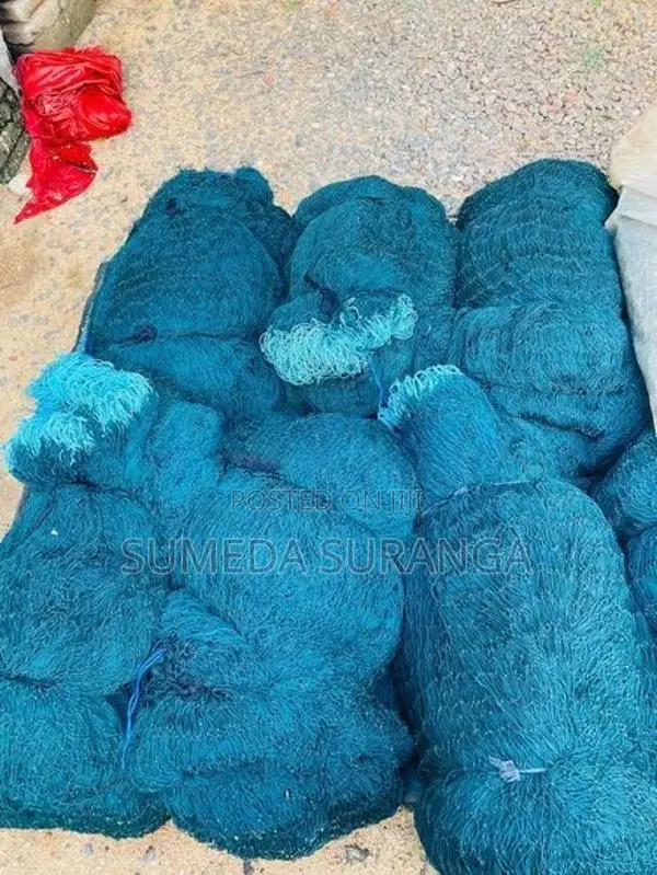 වගා ආවරණ දැල්