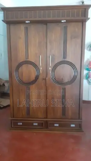 Bedroom Furniture Set