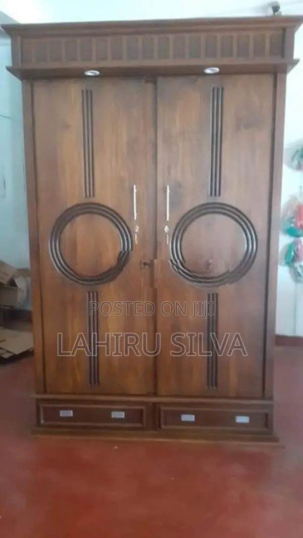 Bedroom Furniture Set