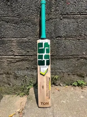 SS Cricket Bat