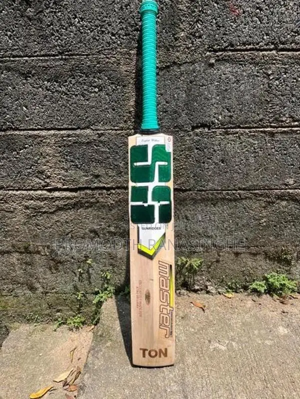 SS Cricket Bat