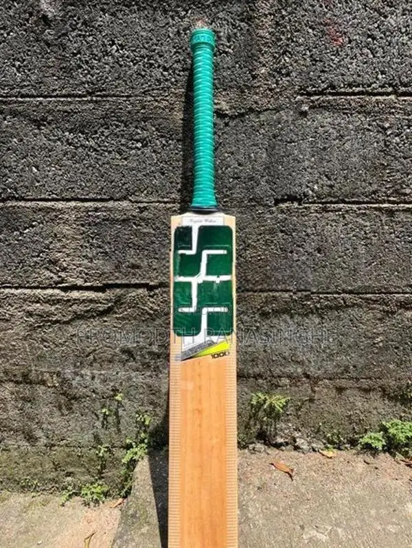 SS Cricket Bat
