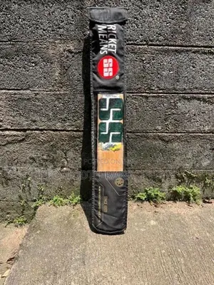 SS Cricket Bat