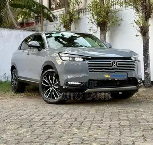 Honda Vezel Z Premium Brand New 2026