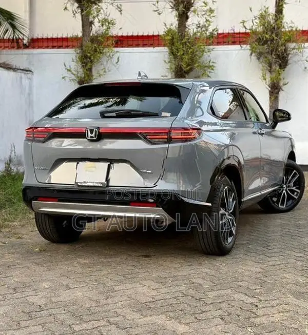 Honda Vezel Z Premium Brand New 2026