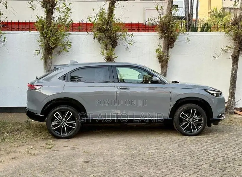 Honda Vezel Z Premium Brand New 2026