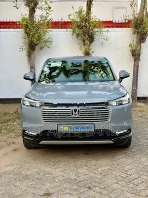 Honda Vezel Z Premium Brand New 2026
