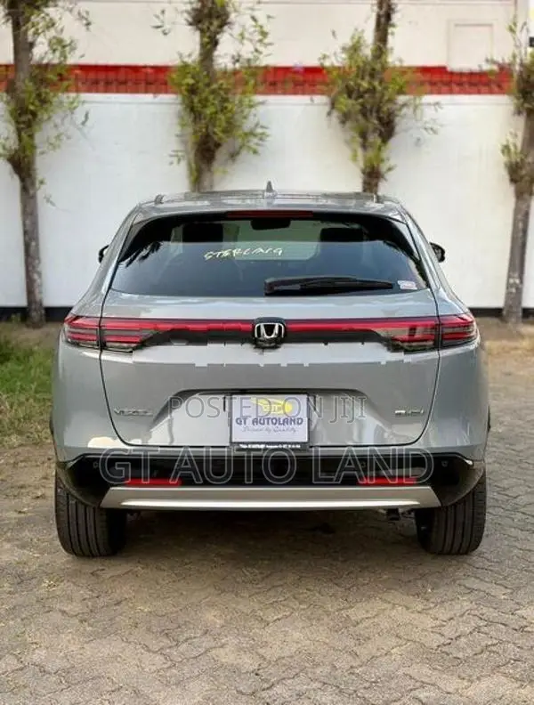 Honda Vezel Z Premium Brand New 2026