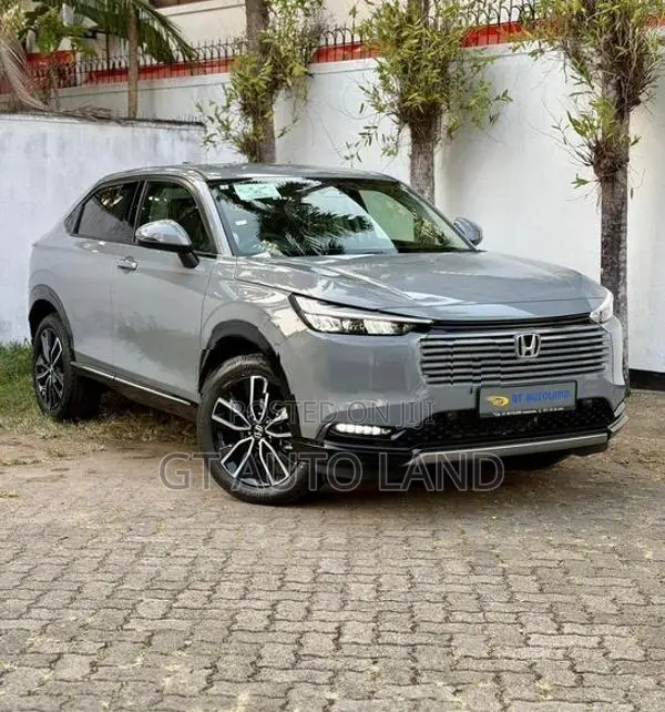 Honda Vezel Z Premium Brand New 2026