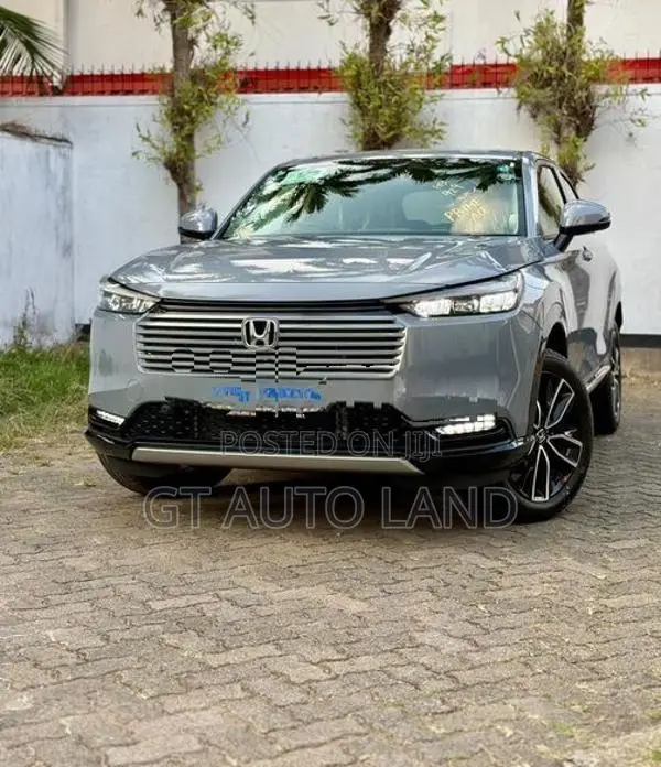 Honda Vezel Z Premium Brand New 2026