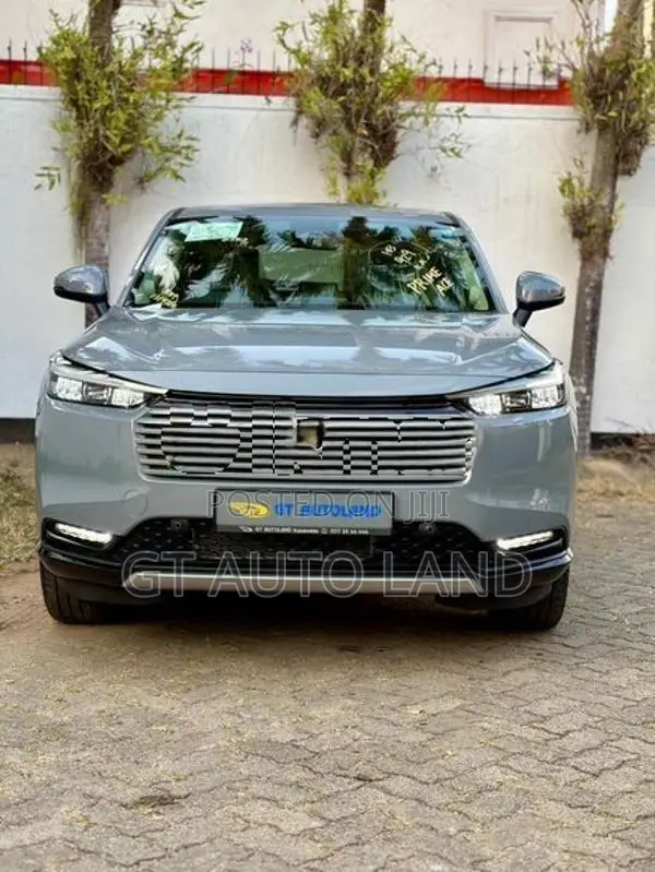 Honda Vezel Z Premium Brand New 2026