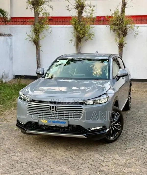 Honda Vezel Z Premium Brand New 2026