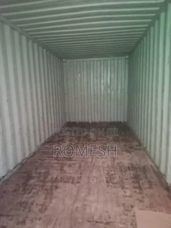Container