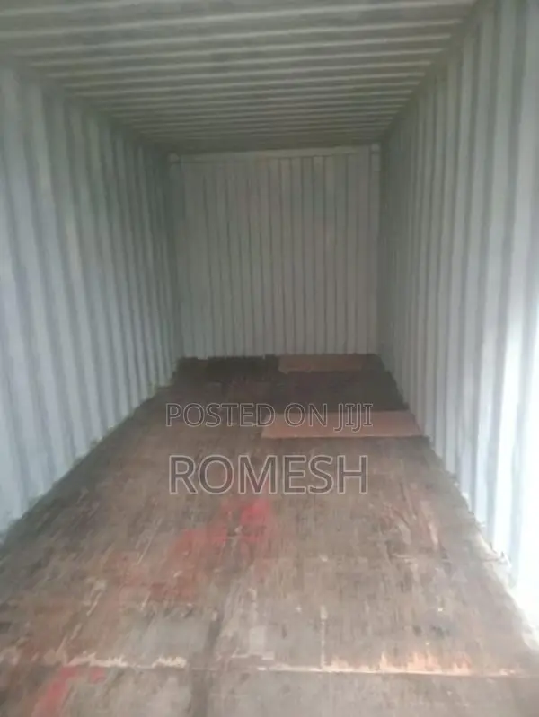 Container