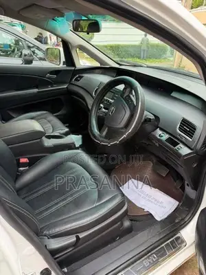 BYD e6 2017