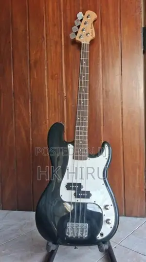 Electric Guitar
