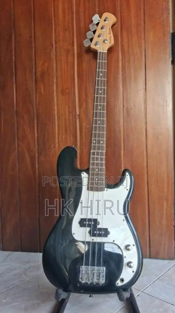 Electric Guitar