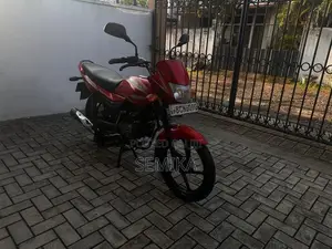 Bajaj Platina 100 2015