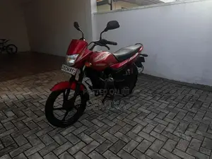 Bajaj Platina 100 2015