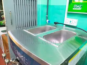 Ice Cream Making Machine